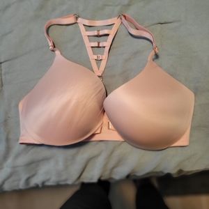 Victoria's secret push up bra
